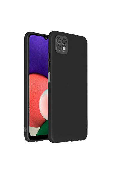 Gekko Mobile Carcasă Gekko UltraSlim din silicon pentru Samsung Galaxy A22 5G...
