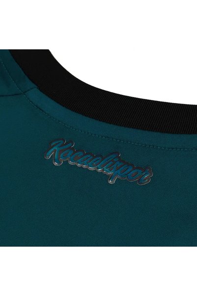 adidas Kocaelispor 26/27 Sezonu Aqua Forma Petrol