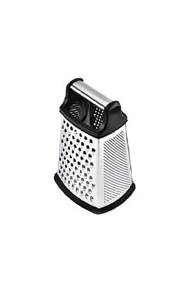 Bezos Metal Handle Grater
