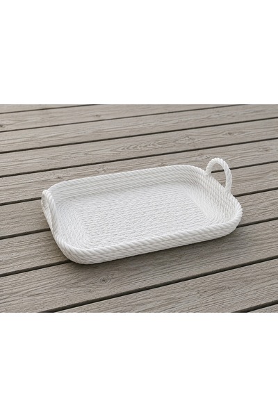 Bezos 3D Printing Multi-Purpose Decorative Organizer Tray - Desktop Organizer...