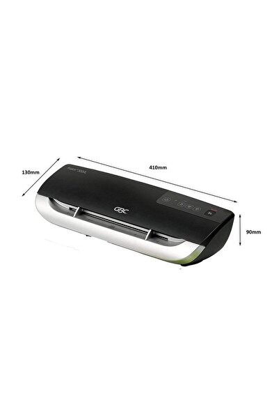 GBC A4 Ламинатор Fusion 3000L