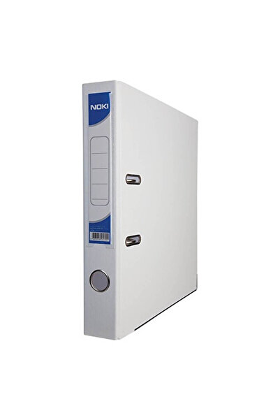 Noki PP Binder - 50 mm, white