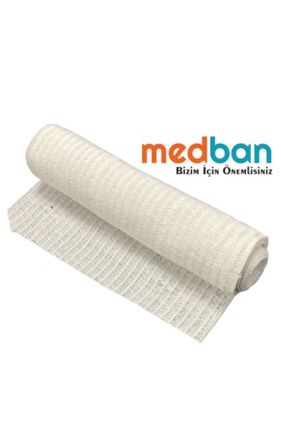 Elastik Bandaj - 15 Cm X 150 Cm