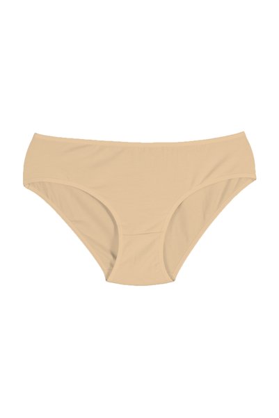 Penti Cover 3-Piece Multicolored Slip Panties