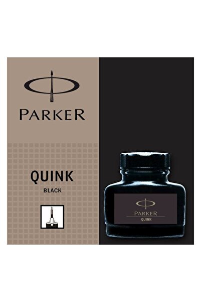 Parker ΜΑΥΡΟ ΜΕΛΑΝΙ 57ML