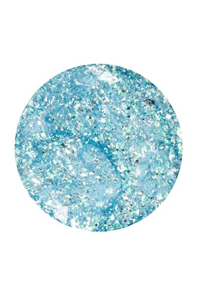 SensoPRO Milano Gel de culoare UV Expert Line - Jade Echo 5ml