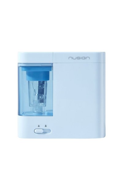 Nusign Electric Sharpener BLEU DELI