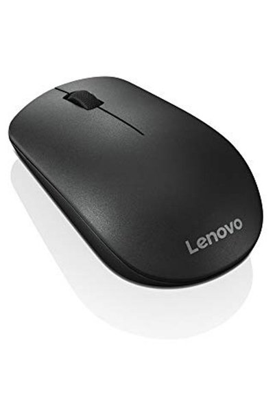 LENOVO Mouse 400, wireless, negru