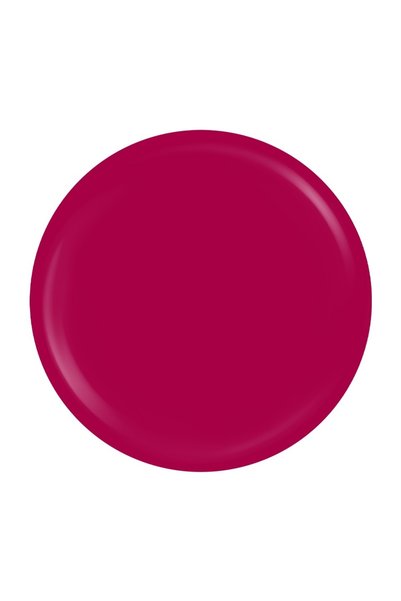 SensoPRO Milano Gel UV colorat Expert Line - Cranberry Blast 5ml