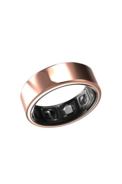 nexuring Rosegold Titanium - Smart Ring