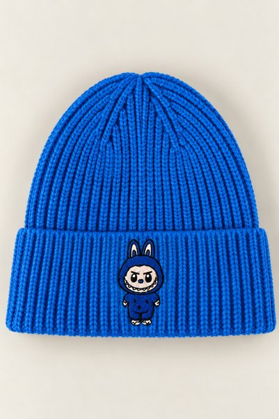 jasmina store Bere Labubu with the Coat of Arms in 15 Color Variations