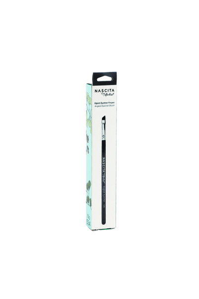 nascita Artist Serie Eğimli Eyeliner Fırçası - 534
