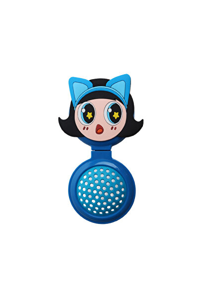 nascita Pixypop Girls Coco Hair Brush - 44