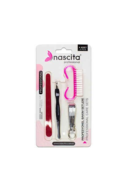 nascita Manicure Care Set - 19