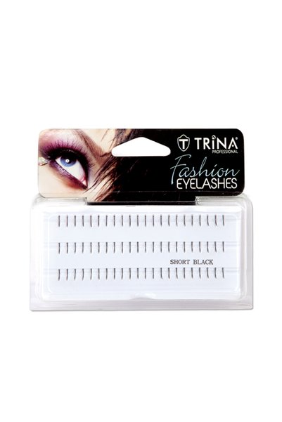 Trina Kısa Boy Tekli Takma Kirpik TRNEYE000001