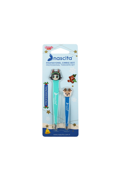nascita Pixypop Girls CoCo Cımbız Seti - 90