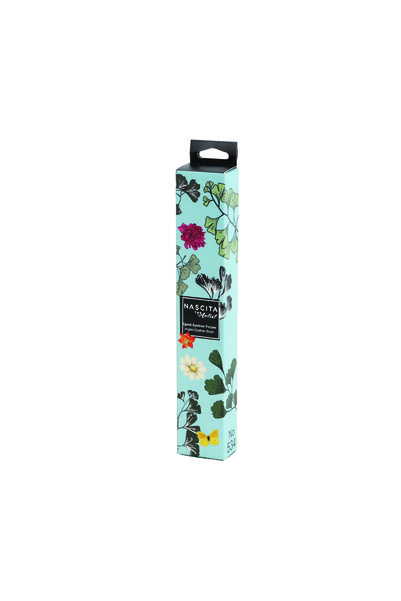 nascita Artist Serie Eğimli Eyeliner Fırçası - 534