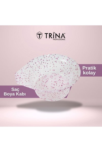 Trina Saç Boyama Tası - 46