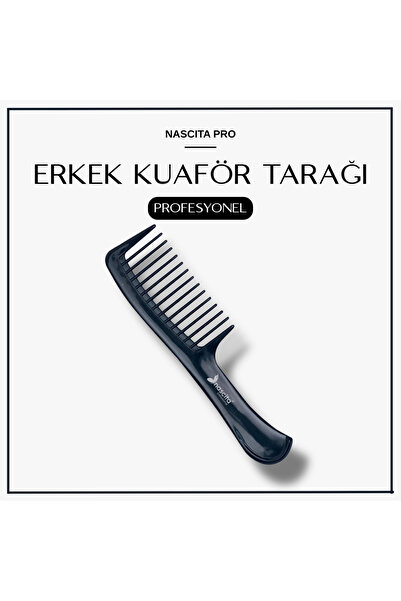 nascita Hairdresser's Comb - 14