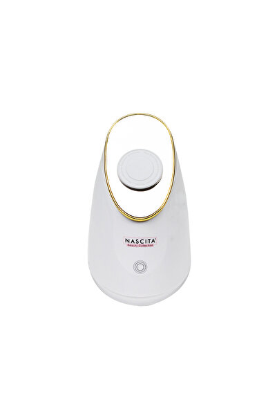 nascita Yüz Buhar Makinesi Nano Ionic Facial Steamer Prestige Grup