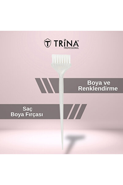 Trina Hair Dye Brush -06