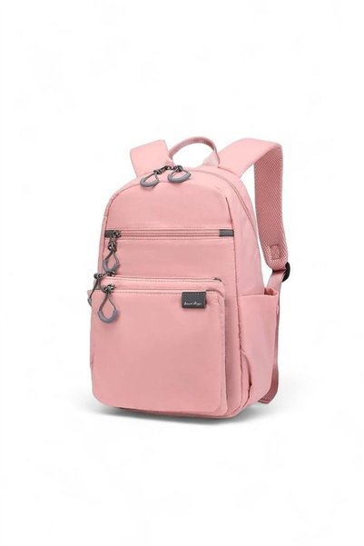 SMART BAGS حقيبة ظهر صغيرة الحجم وخفيفة للغاية للجنسين BC 3137 - بودرة