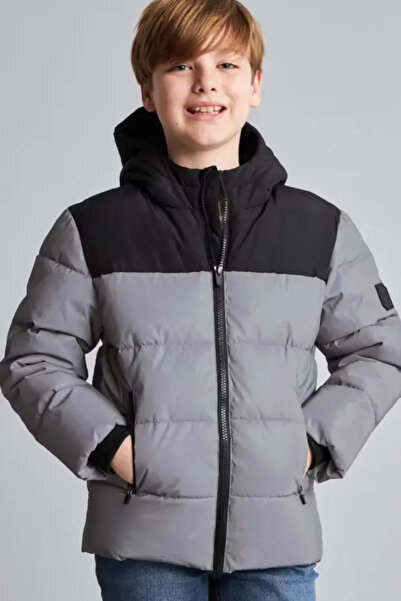 DeFacto Boy's Coat H0444A8/Rf1