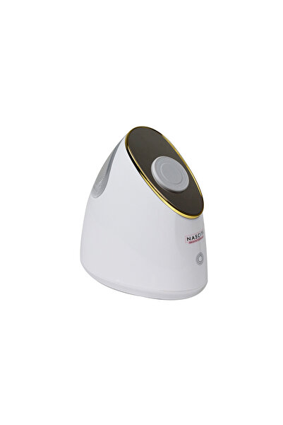 nascita Yüz Buhar Makinesi Nano Ionic Facial Steamer Prestige Grup