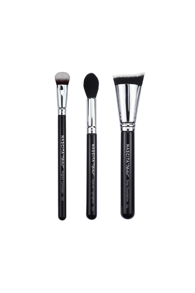 nascita Makyaj Fırça Seti / NASBRUSHSET174