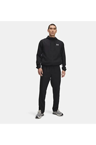 Under Armour Ua Rival Wvn Windbreaker Pnt Erkek Eşofman Alt 1390150-001