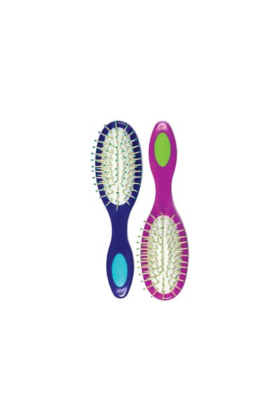 nascita Bergama Hair Detangling Brush/Comb -04