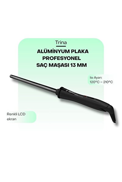 Trina Saç Maşası (13 MM) - 42