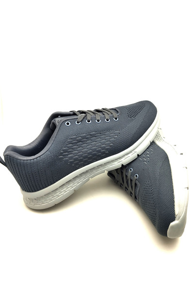 Volis 23200 Large Size Poly Sole Summer Mesh Shoes