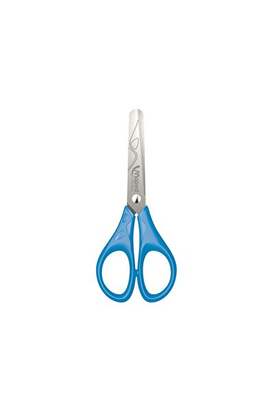 Maped Foarfece Essentials Pulse 13 cm albastre