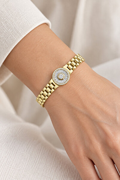 MK tasarım Steel Bracelet Mkt.9000.008