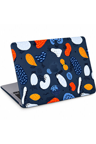 Mcstorey MacBook Air Case 13.6 Inch M4 M3 M2 Protective Hard Cover Compatible...