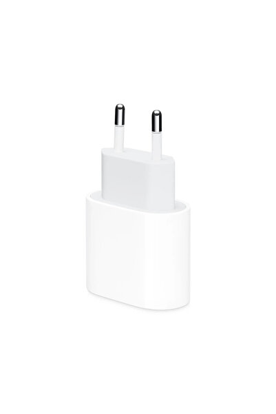 Apple 20 W USB-C Güç Adaptörü (MD3J4TU/A)