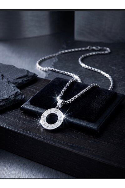 JORG ZENN Jz3271 Men's Necklace