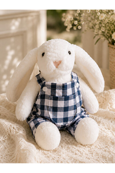 Velvet Bunny Bluebird Bunny Salopet