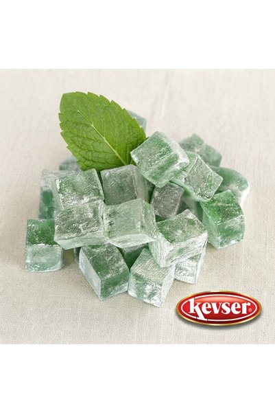Kevser Naneli Kuş Lokumu 1000 gr