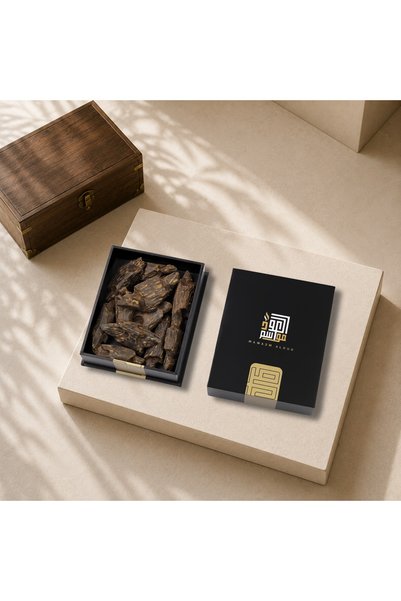 ID.AZ Oud of the Royal Councils, 28 Grams