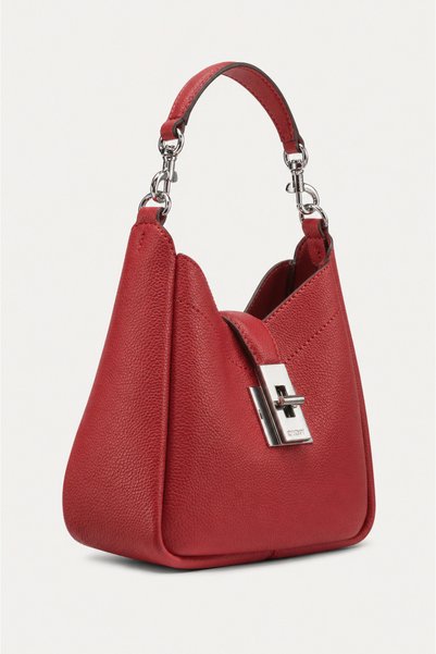Dkny حقيبة داريا الصغيرة للحمل على الكتف