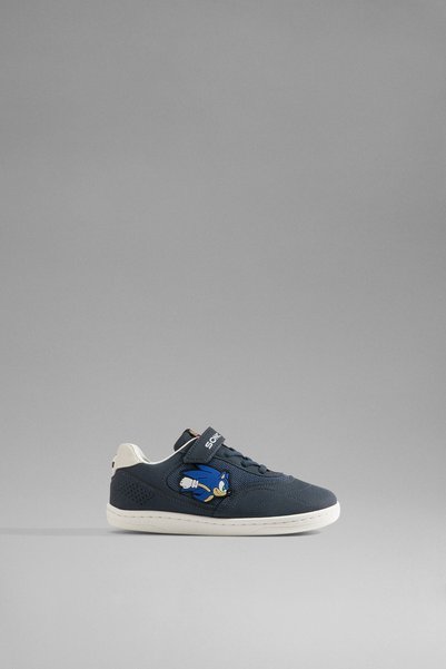 LEFTIES KIZ ÇOCUK SONIC™ Barefoot Sneaker | SEGA