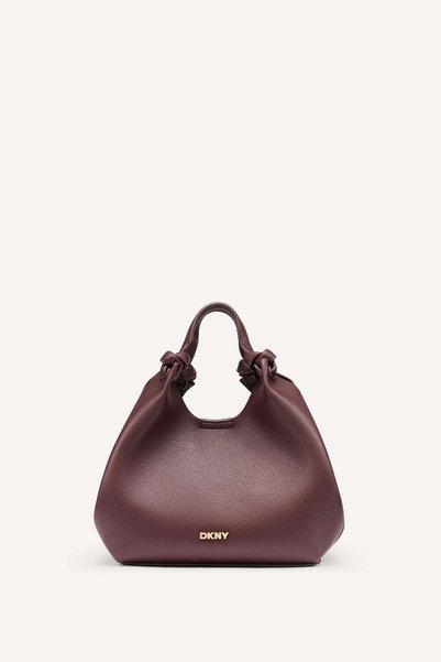 Dkny حقيبة يد صغيرة من باولا - سانجريا - N/S