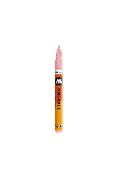 Molotow One4All™ 127HS 2 mm pastel skin