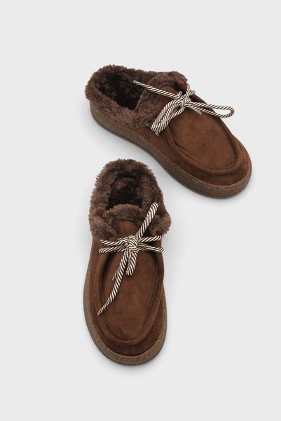 Capone Outfitters Hanni Kadın Loafer