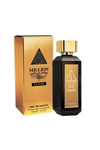 Fragrance World La Uno Million Elixir, Barbati, 100 ml