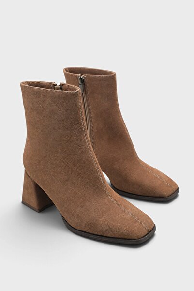 Capone Outfitters Γυναικείες μπότες Celine