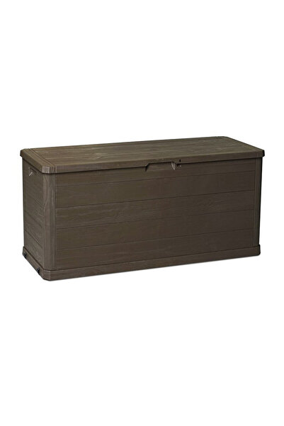 KOÇTAŞ Depolama Sandığı Multibox Woody's 280 Litre