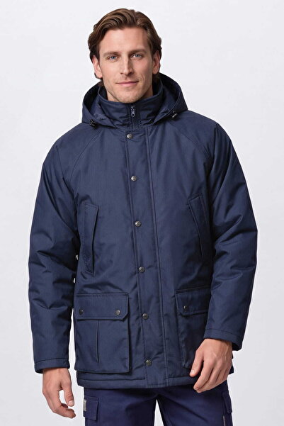 İŞMONT Atlas Coat
